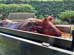 Hog Roast Torbay