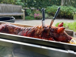 Hog Roast Dartmouth