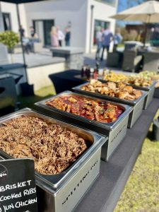 Hog Roast Ivybridge