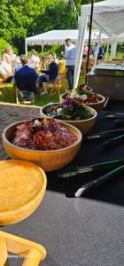 Hog Roast Truro