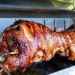 Hog Roast Galmpton