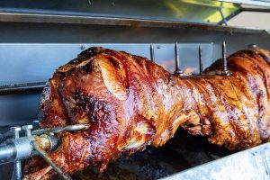 Hog Roast Buckfastleigh