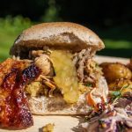 Hog Roast Hele Cross