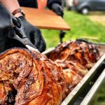 Hog Roast Totnes