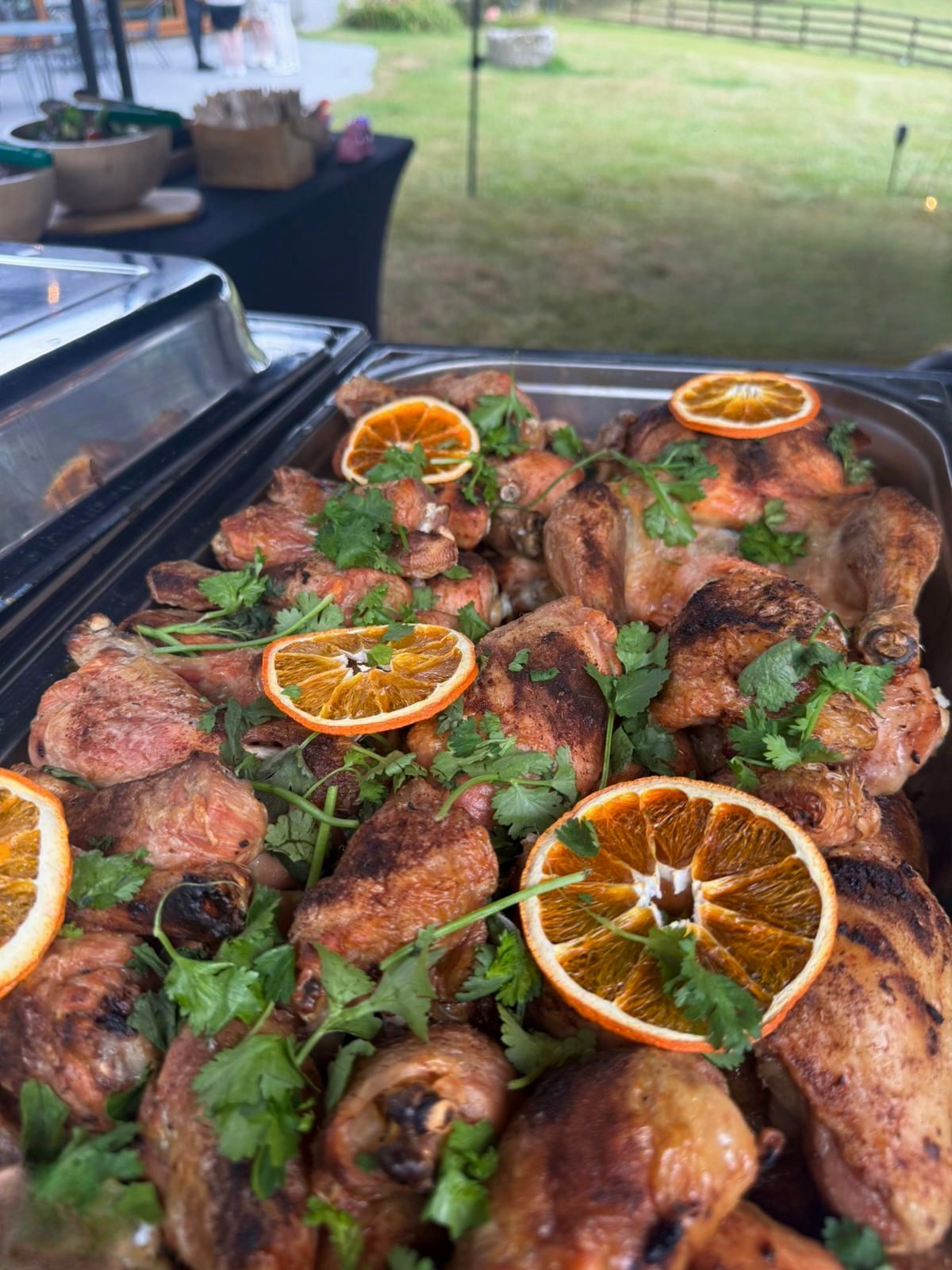Hog Roast Ashburton