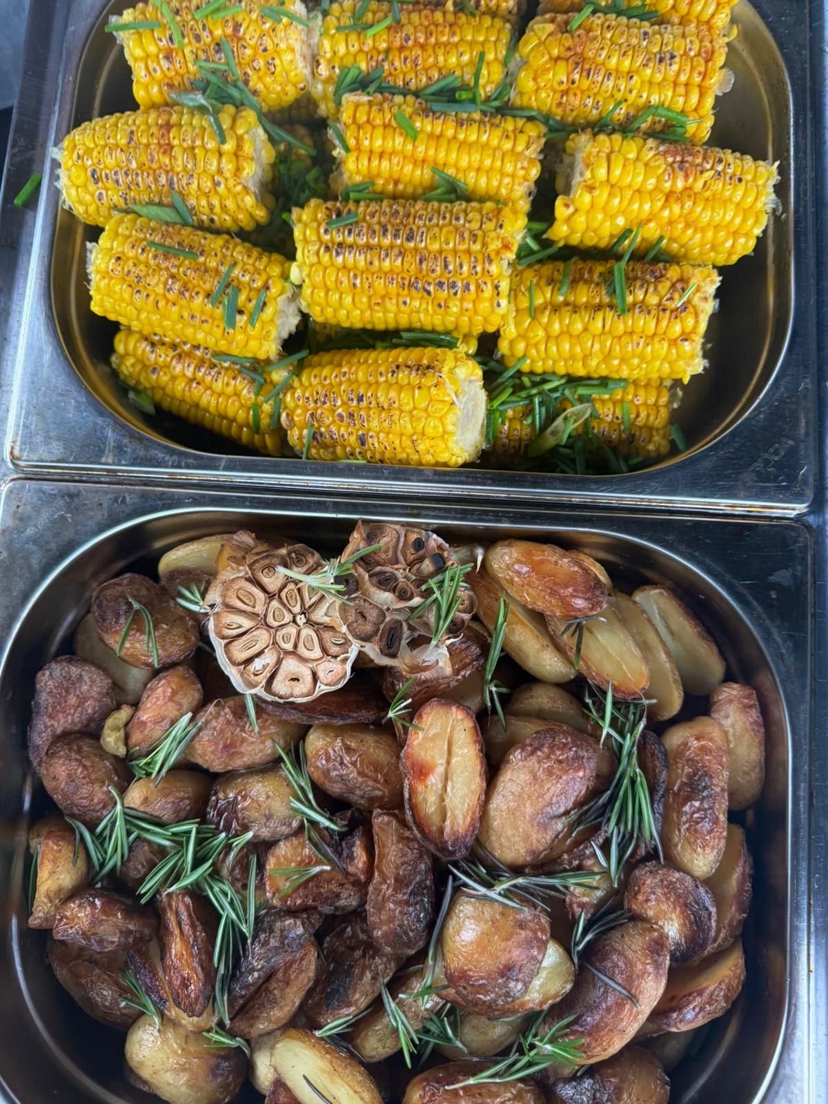 Hog Roast Ashburton