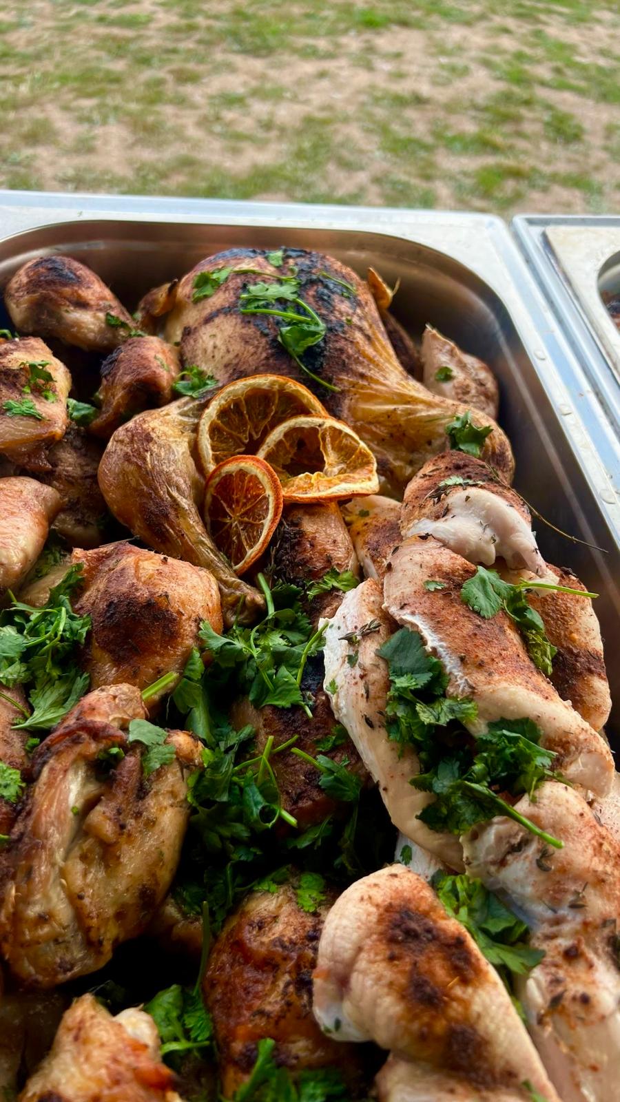 Hog Roast Brixham