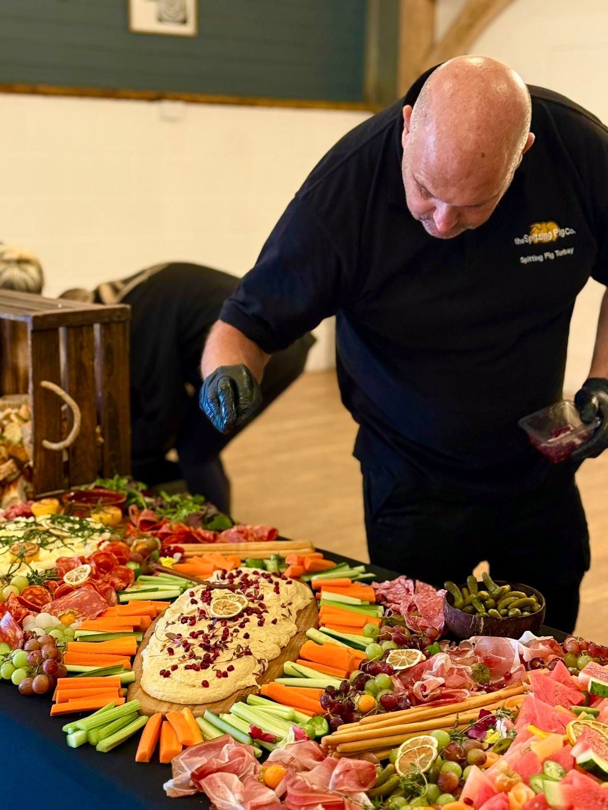 Hog Roast Exeter