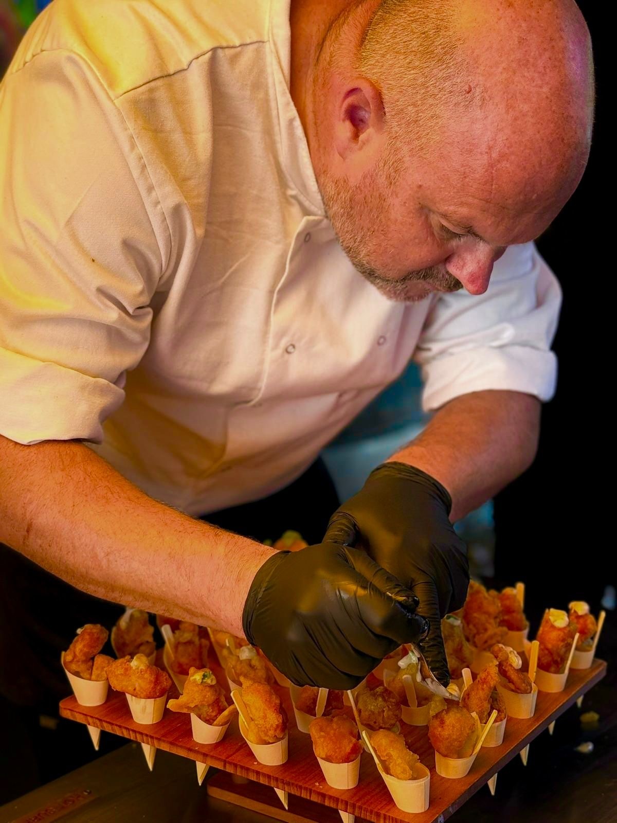 Hog Roast Torbay