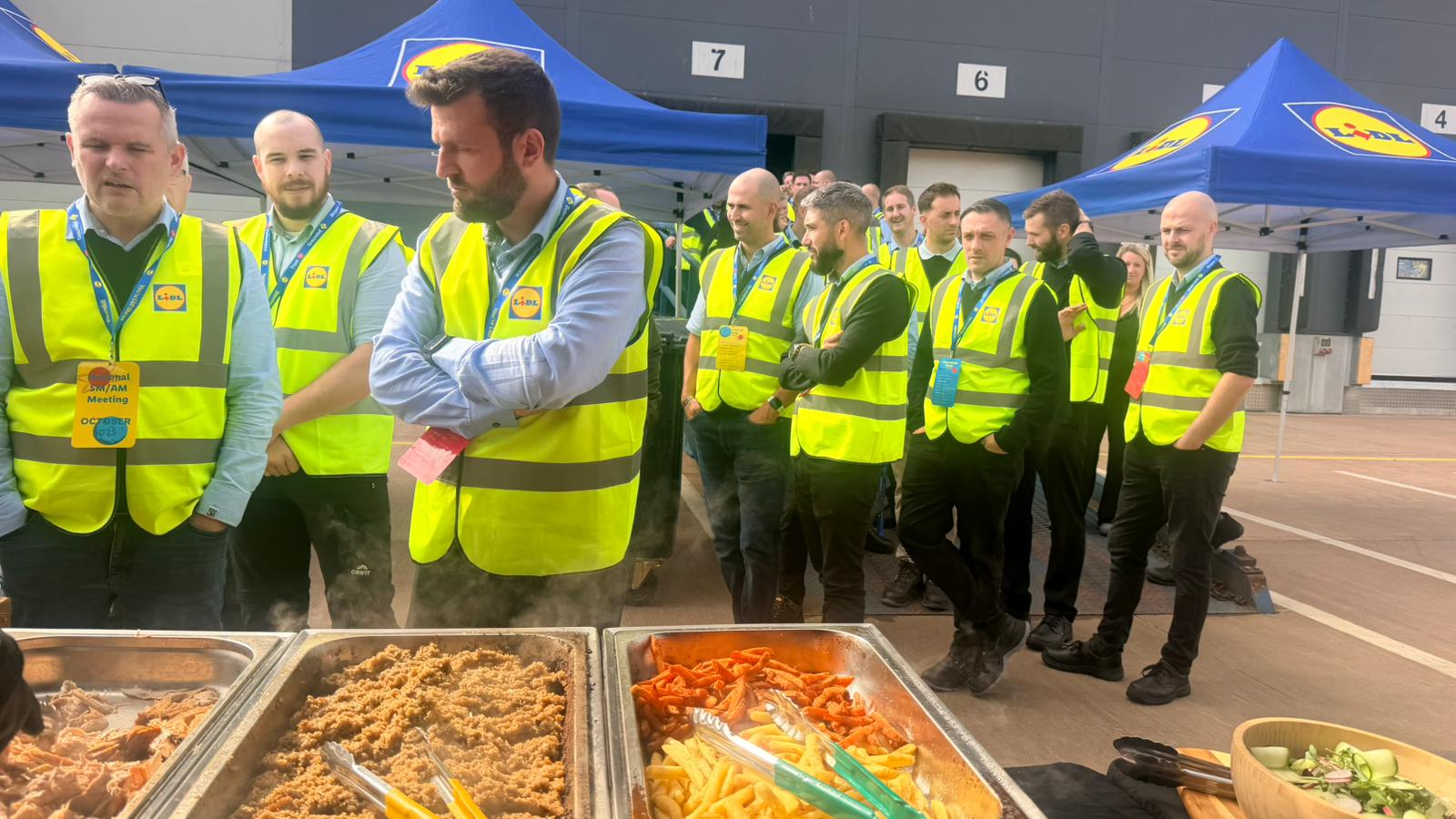 Hog Roast Exeter