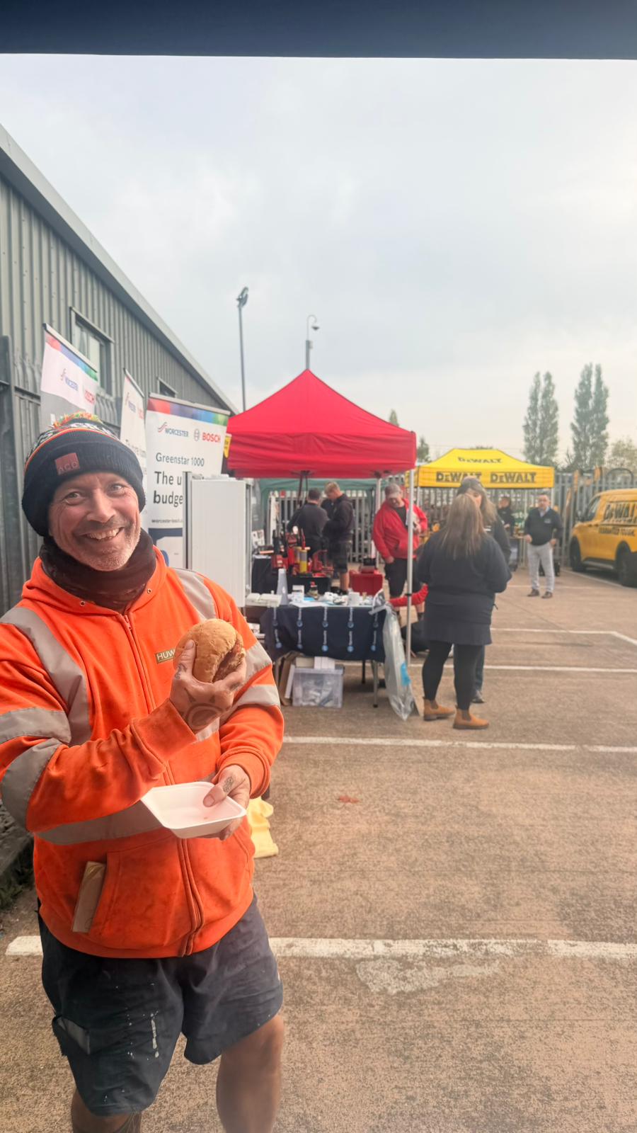 Hog Roast Exeter 
