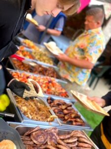 Hog Roast Torbay