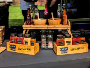 Hog Roast Ide