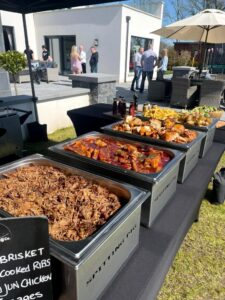 Hog Roast Torquay