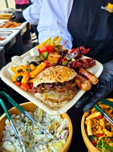 Hog Roast Torbay