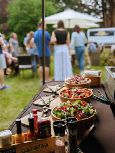 Hog Roast Newton Abbot