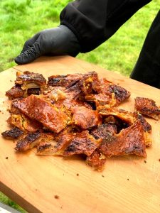 Hog Roast Newton Abbot