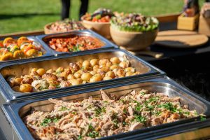 Hog Roast Torbay