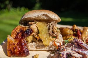 Hog Roast Brixham