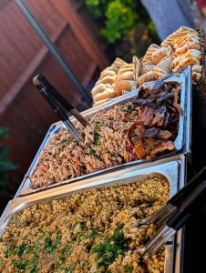 Hog Roast Tavistock
