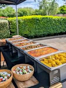 Hog Roast Ide