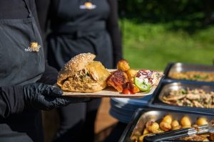 Hog Roast Torbay