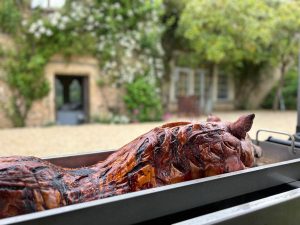 Hog Roast Torbay