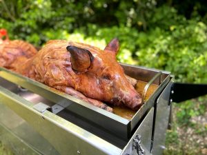 Hog Roast Dorchester