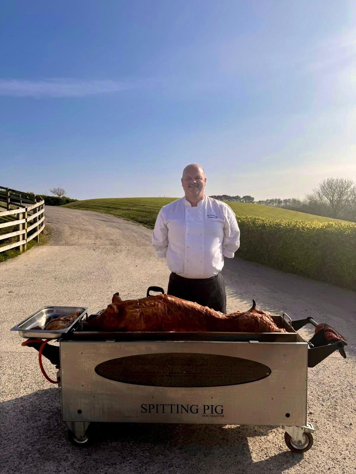 Hog Roast Torbay